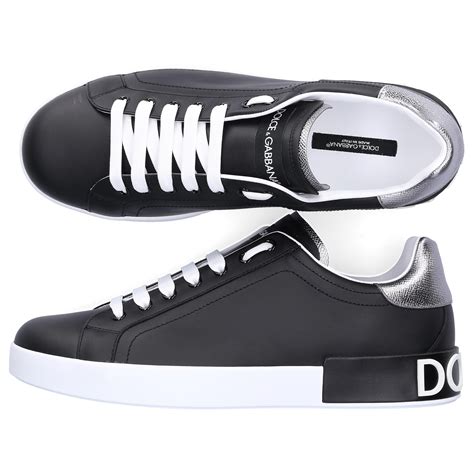 d&g sneakers portofino